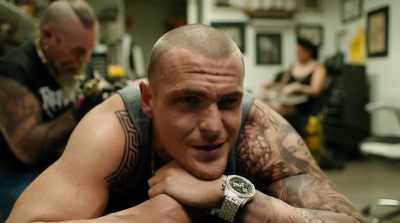 - Do you hear what I'm saying?
- I get it. Just relax, please. - Australian Gangster