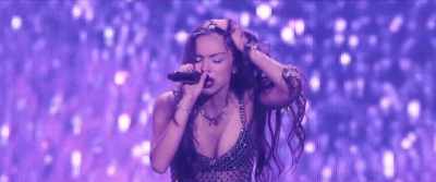 - Do you hear yourself?
- Did you hear what I said? - Olivia Rodrigo: GUTS World Tour