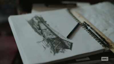 - Do you hear yourself?
- It's true. They steal work from me. - NOS4A2