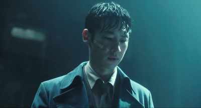 Do it here.
There're bullets in the pistol. - Phantom Detective