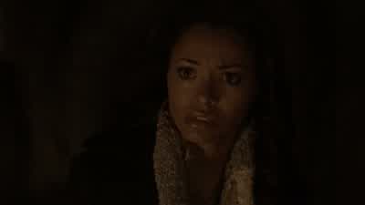 Do hmm? - The Vampire Diaries