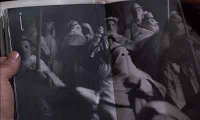 Do you honestly feel Jewish? - Sunday Bloody Sunday