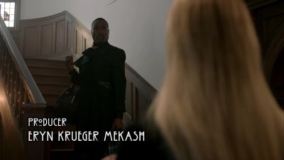 Do you honestly think
Michael is evil? - American Horror Story