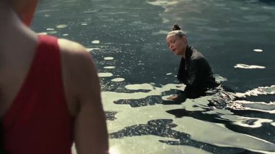 Do you honestly think
you can leave here and win? - Westworld