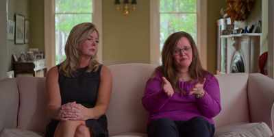 Do you hope that people… - The Big Conn