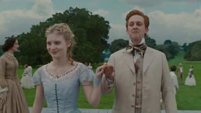 Do I amuse you? - Alice in Wonderland