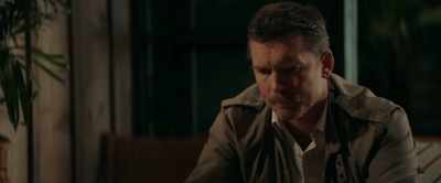 Do as I ask
and you will be rewarded. - Lansky