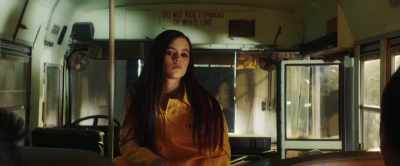 Do I assume
you dance poorly to Vanilla Ice, - American Carnage