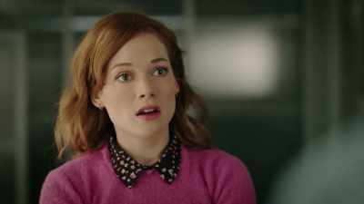 - Do I? Because I'm not sure - Zoey's Extraordinary Playlist