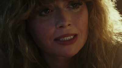 Do I believe that
the dead can forgive us? - Poker Face