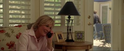 Do I blame you for Troy's death - The Chumscrubber