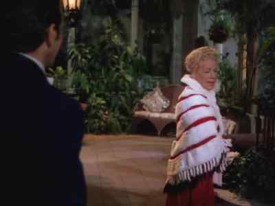 - Do I dazzle you?
- I couldn't have stood it much longer. - Annie Get Your Gun