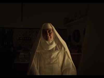 Do I detect a liquor? - Sister Death
