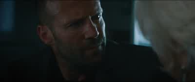 Do I don't know where he is...? - The Fate of the Furious