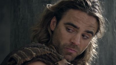 Do I yet dream? - Spartacus