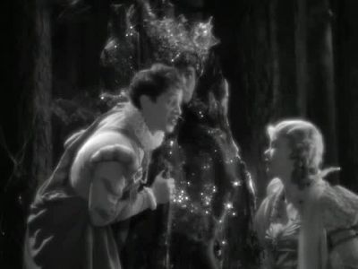 Do I entice you Do I speak you fair - A Midsummer Night's Dream