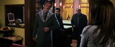 Do I fix your makeup for you - Punisher: War Zone
