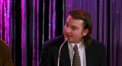 Do I get a chance to field any more questions - Mallrats