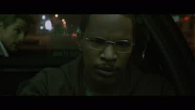 Do I get any thanks? - Collateral