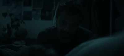 - Do I get some?
- Did you have a nightmare? - Ascendant