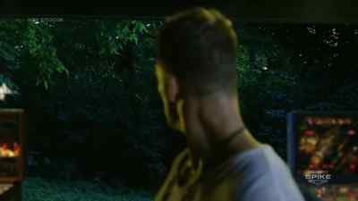 Do I go this way?! - Blue Mountain State