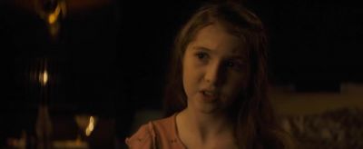 Do I have any brothers or sisters? - Don't Breathe 2