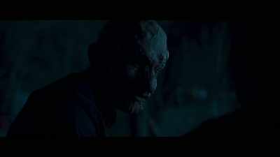 Do I have any special powers? - Nobody Sleeps in the Woods Tonight 2
