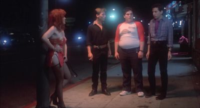Do I have anything you want - The Last American Virgin