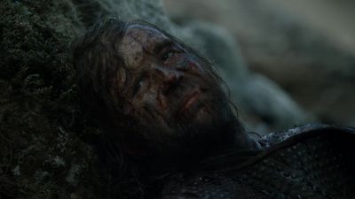Do I have to beg you? - Game of Thrones