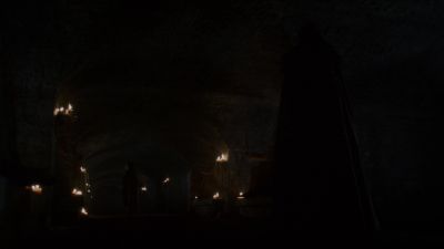 Do I have to call you Lady Stark now? - Game of Thrones