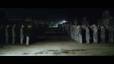 Do I have to count you myself? - The Auschwitz Report