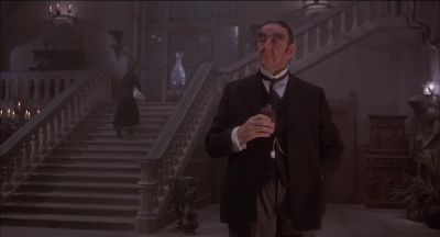 Do I have to do everything Drunken sot - Haunted Honeymoon