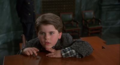 Do I have to go to jail now - Miracle on 34th Street