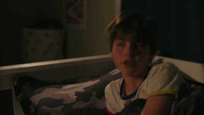 - "Do I have to go?" - The Christmas Letter