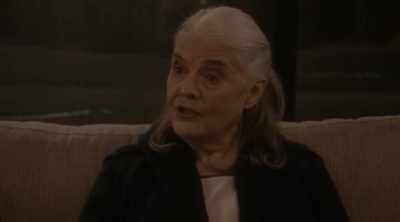 Do I have other
children besides you? - Marjorie Prime
