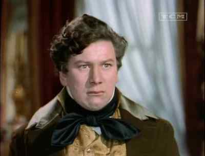 Do I have your Royal Highness'
permission to withdraw? - Beau Brummell