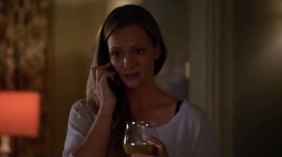 Do I have six months for sure? - Criminal Minds
