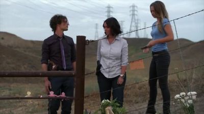 Do I have six months for sure? - Criminal Minds