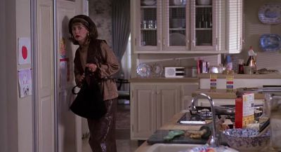 Do I have to talk dirty to you - Uncle Buck