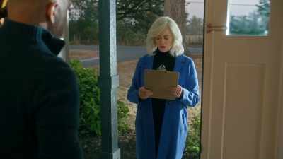 Do I have the pleasure - How to Murder Your Husband: The Nancy Brophy Story