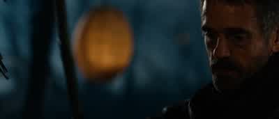 Do I have to do everything myself? - Eragon