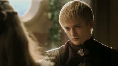 Do I have to marry her? - Game of Thrones