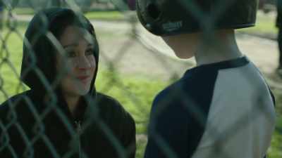 - Do I have to?
- Yep. Mmm-hmm. - Big Little Lies