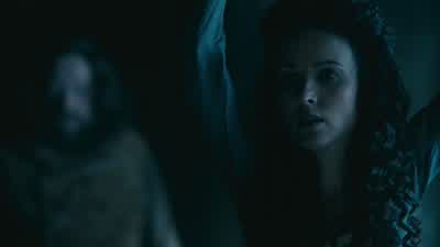 Do I have your permission? - Vikings