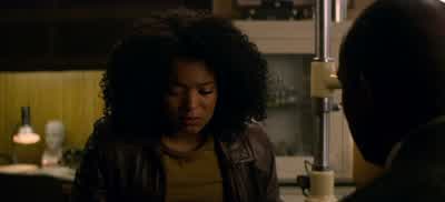 Do I? I'm not so sure. - Chilling Adventures of Sabrina