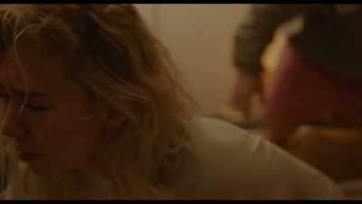 Do I just breathe or what do… - Pieces of a Woman
