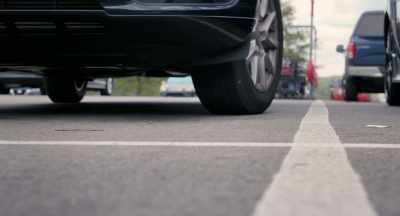 Do I just say, 'Skip that'
and park far away, - Running with Speed