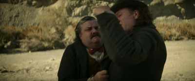 Do I just... - That Dirty Black Bag