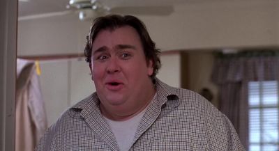 Do I kick you around - Uncle Buck