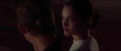 I love - Star Wars: Episode II   Attack of the Clones